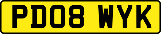 PD08WYK