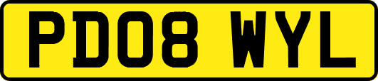 PD08WYL