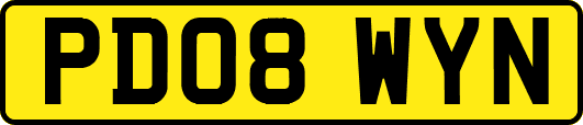 PD08WYN