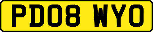 PD08WYO