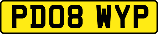 PD08WYP