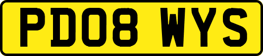 PD08WYS