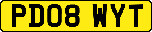 PD08WYT