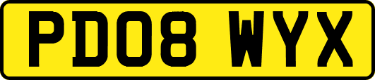 PD08WYX