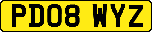 PD08WYZ