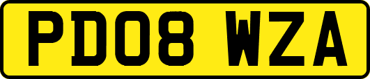 PD08WZA