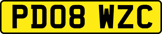 PD08WZC