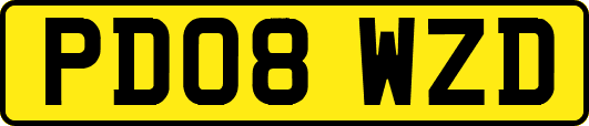 PD08WZD