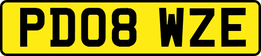 PD08WZE