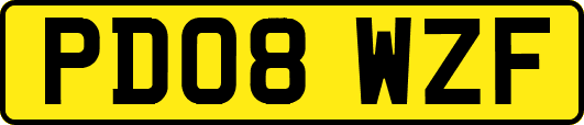 PD08WZF