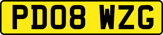 PD08WZG