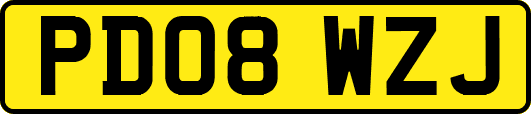 PD08WZJ