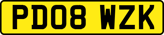 PD08WZK