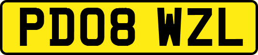 PD08WZL
