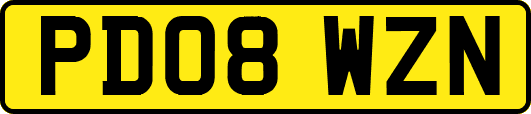 PD08WZN