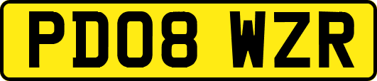 PD08WZR