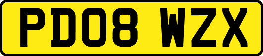 PD08WZX