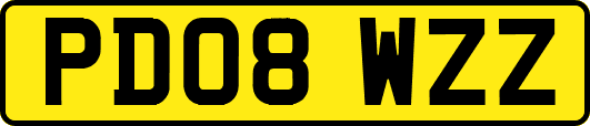 PD08WZZ