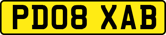 PD08XAB