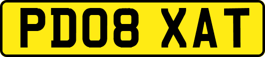 PD08XAT