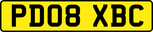 PD08XBC