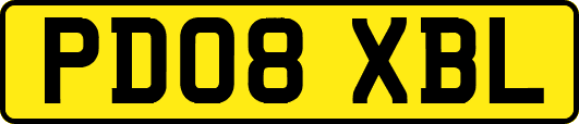 PD08XBL
