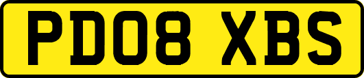 PD08XBS