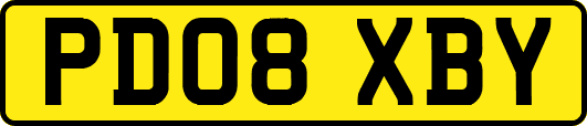 PD08XBY