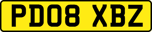 PD08XBZ
