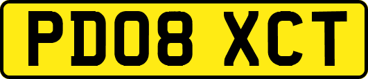 PD08XCT
