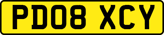 PD08XCY