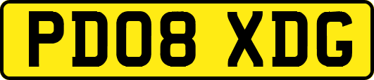 PD08XDG