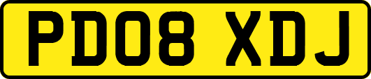 PD08XDJ