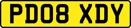 PD08XDY