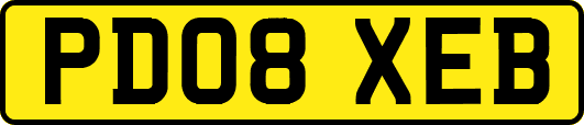 PD08XEB