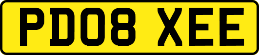 PD08XEE