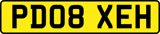 PD08XEH