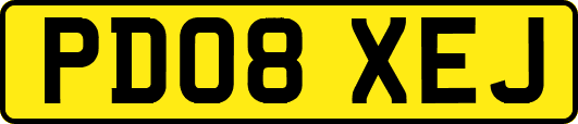 PD08XEJ