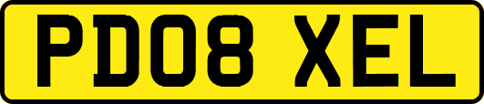 PD08XEL