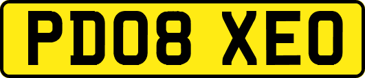 PD08XEO