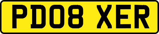 PD08XER
