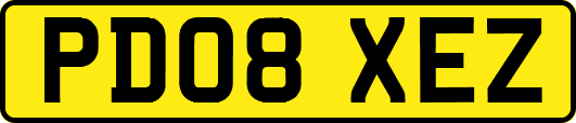 PD08XEZ