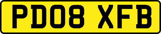 PD08XFB