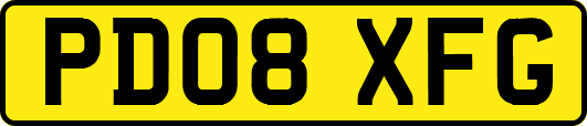 PD08XFG