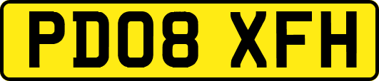 PD08XFH