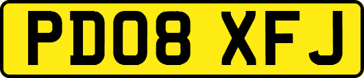 PD08XFJ