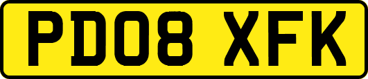 PD08XFK