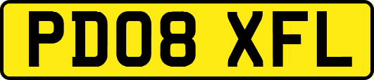 PD08XFL