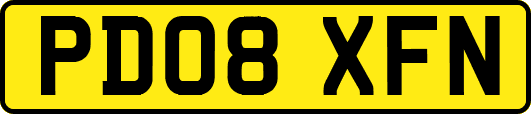 PD08XFN