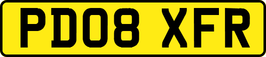PD08XFR